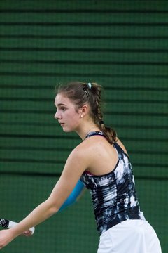 Helene Grimm 556 - Norddeutsche Meisterschaften